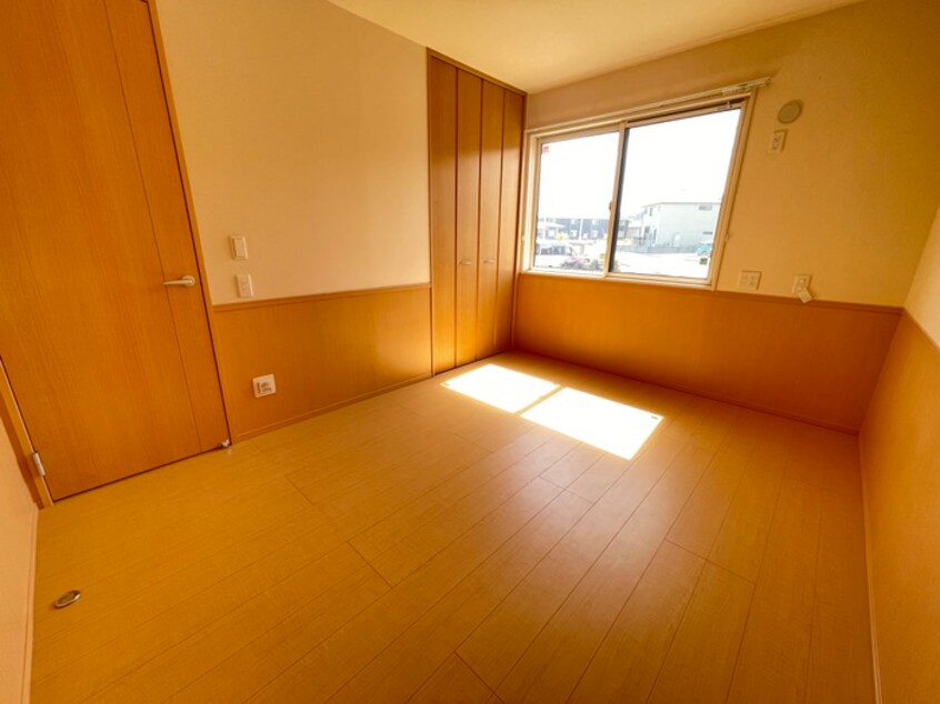 居室 Casa Felice A棟