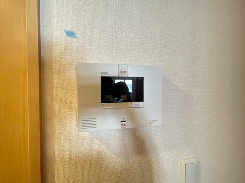 内観写真 Casa Felice A棟