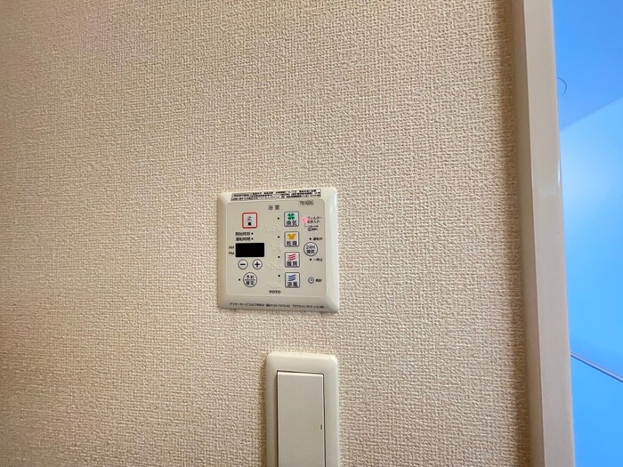 内観写真 Casa Felice A棟
