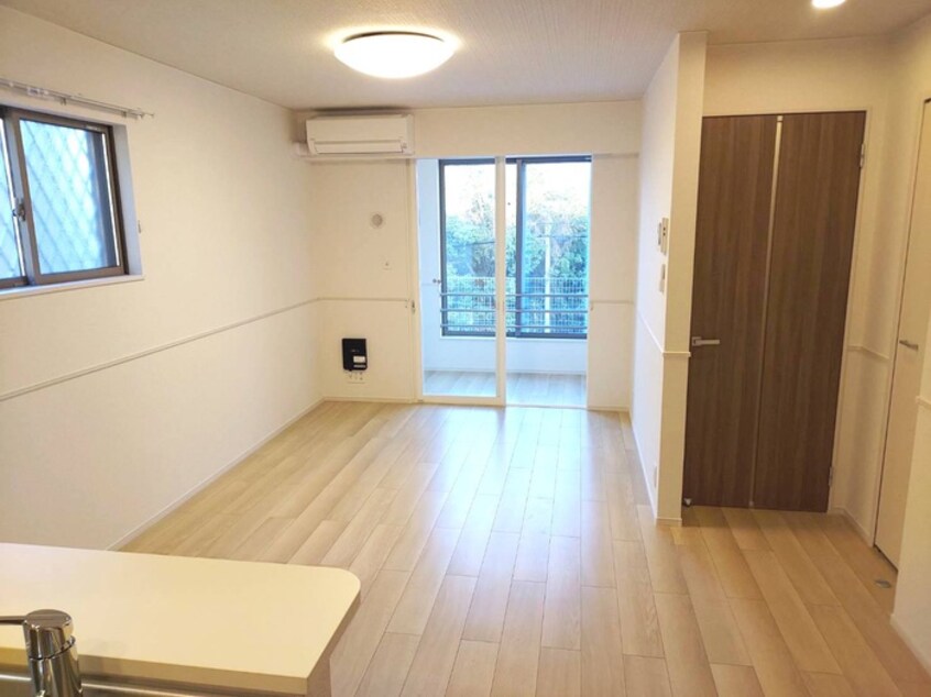 居室 アス・テラスⅢ