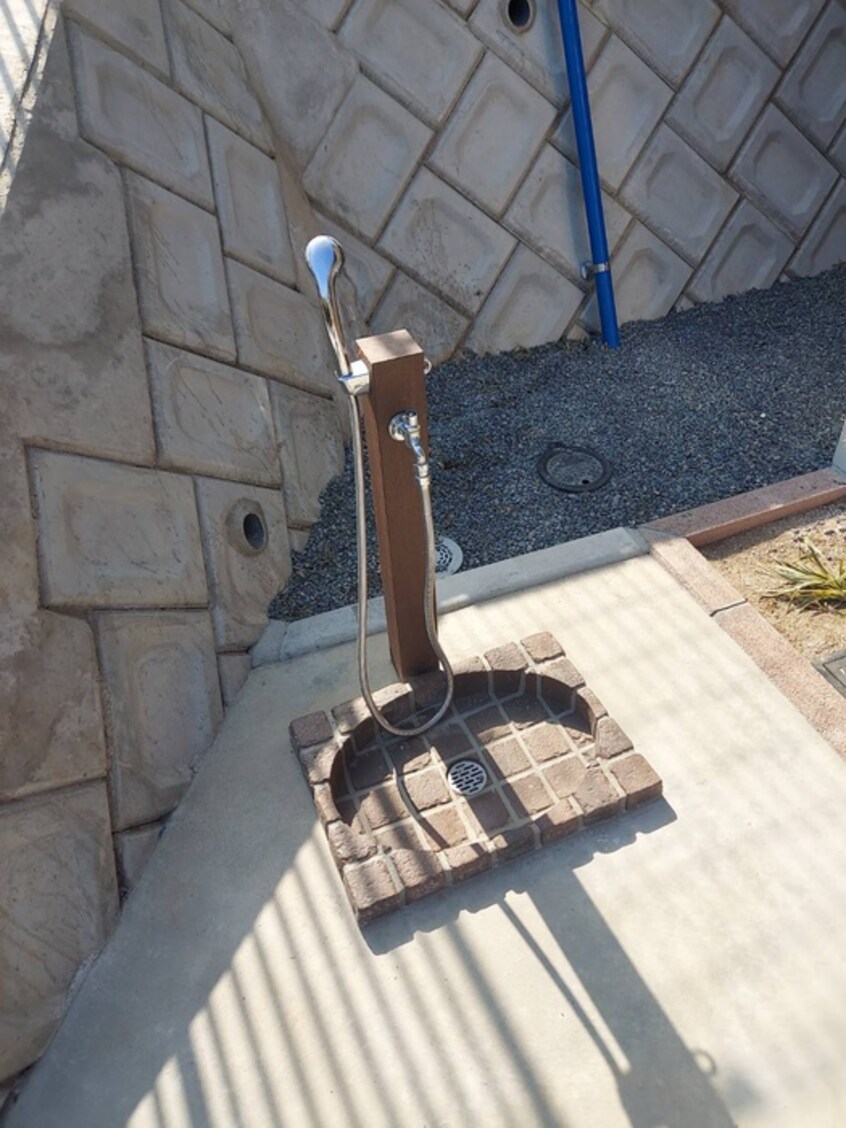 建物設備 アス・テラスⅢ