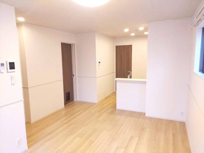 居室 アス・テラスⅢ