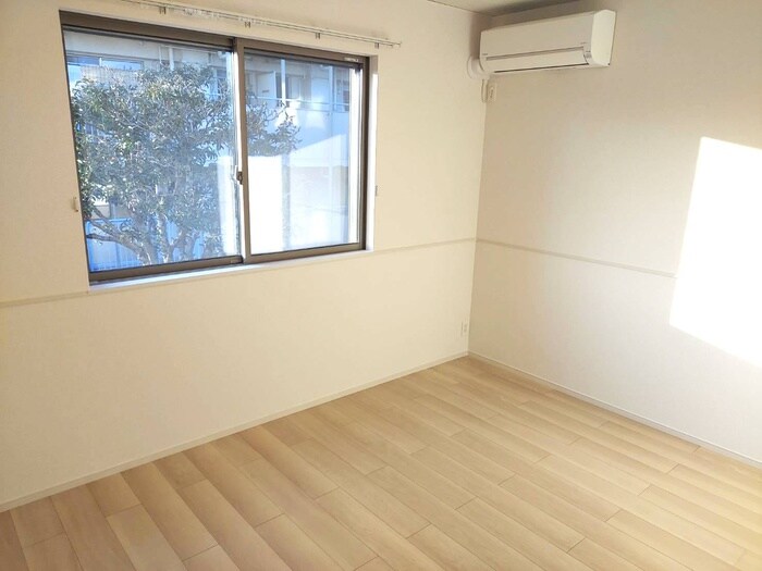 居室 アス・テラスⅢ