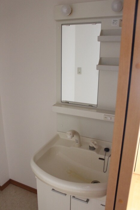 洗面 第３浮羽ビル