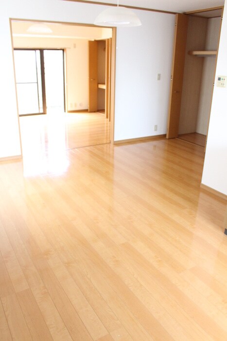 居室 第３浮羽ビル