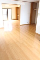 居室 第３浮羽ビル