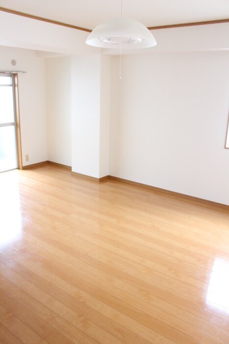 居室 第３浮羽ビル