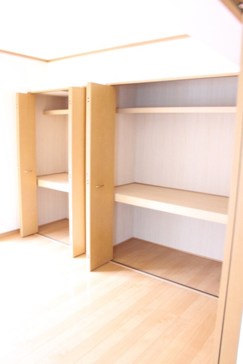 収納 第３浮羽ビル