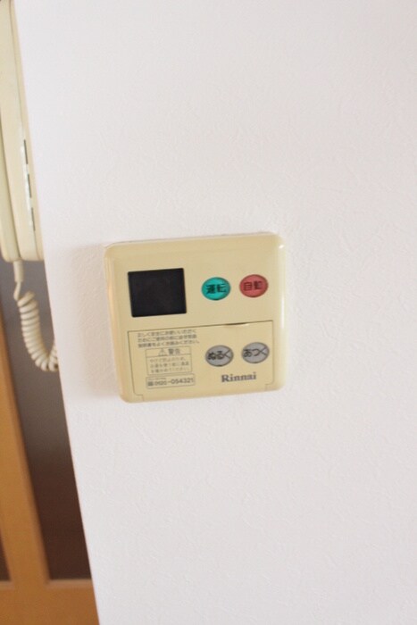 内観写真 第３浮羽ビル