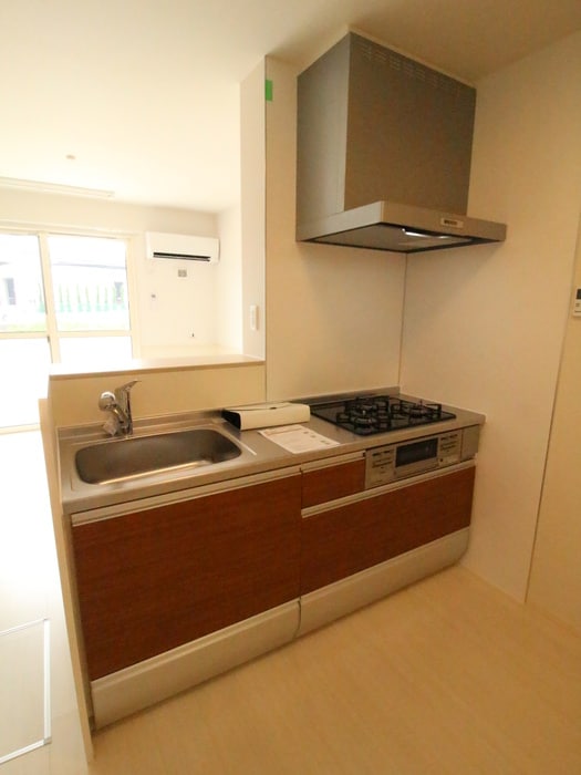 キッチン プロシアＡ棟