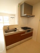 キッチン プロシアＡ棟