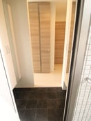 玄関 プロシアＡ棟