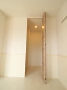 収納 プロシアＡ棟