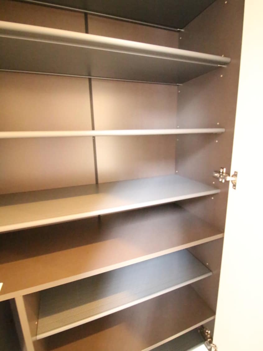 靴箱 プロシアＡ棟