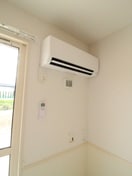 内観写真 プロシアＡ棟