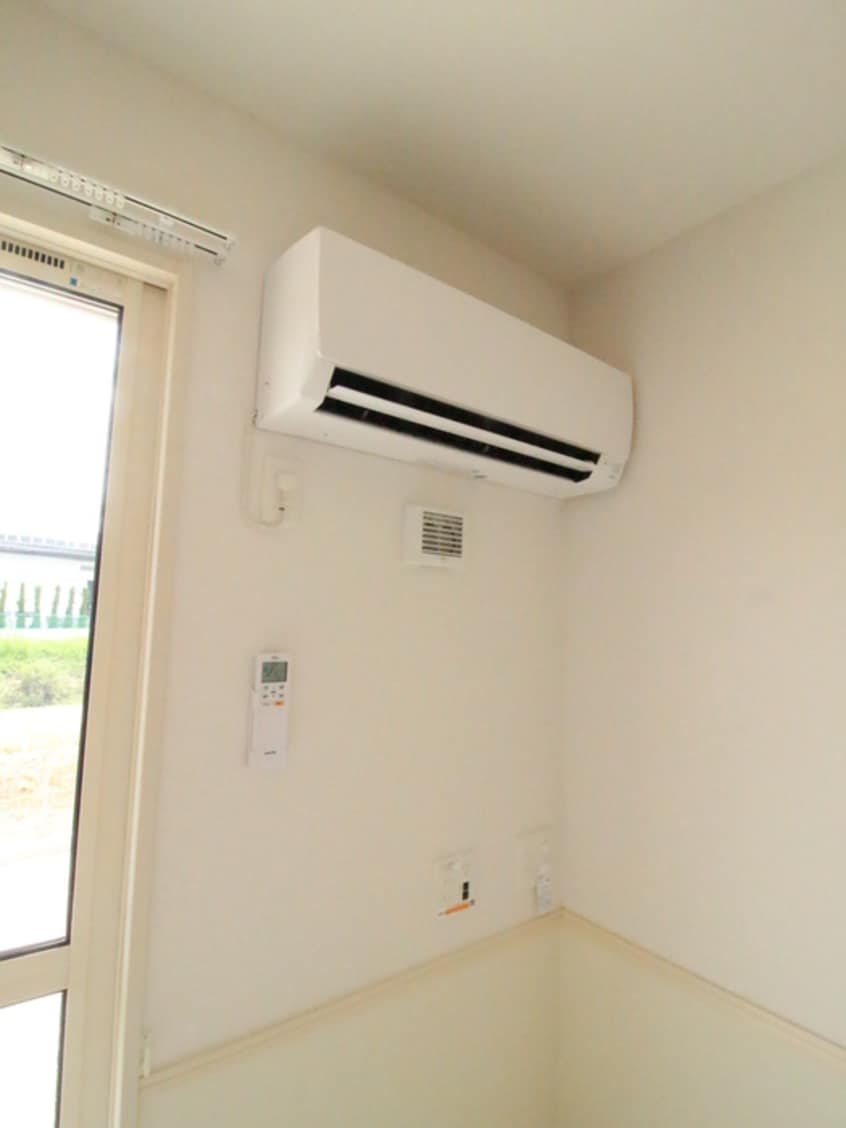 内観写真 プロシアＡ棟