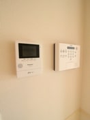 内観写真 プロシアＡ棟