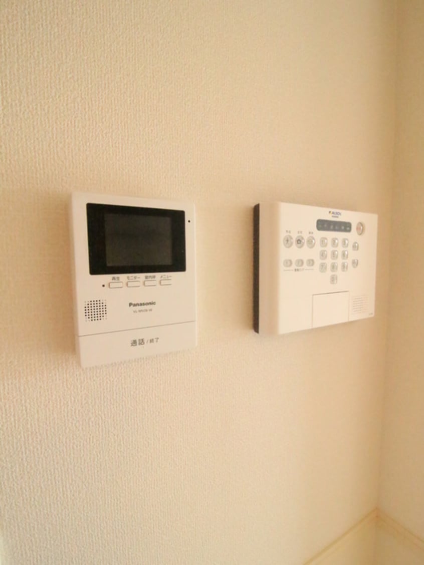 内観写真 プロシアＡ棟