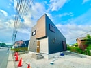 仮)中間四丁目一戸建ての外観