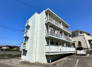 あっぱれハイツ