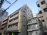 大手門川崎ビル