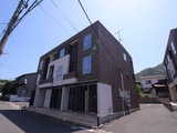 オーブアビタシオンⅡ番館