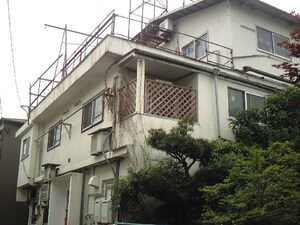 浮羽荘