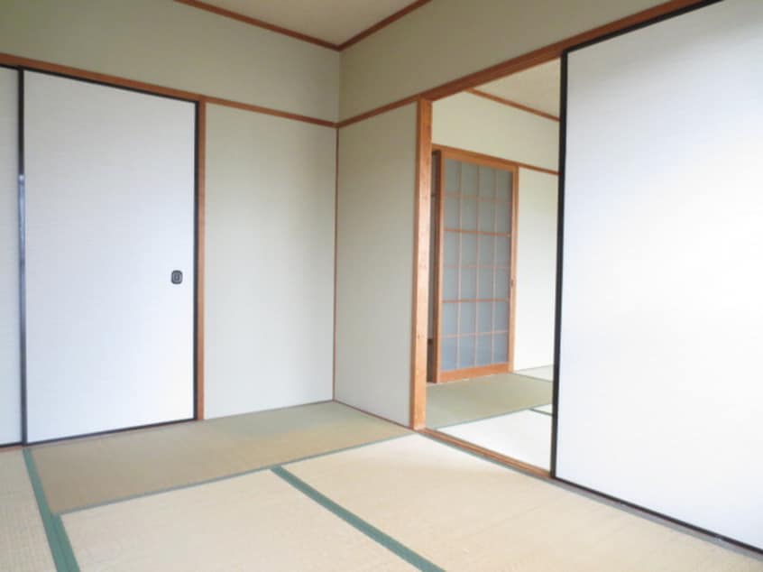 居室 楢崎ビル