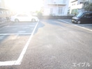 駐車場 Ｇプレイス