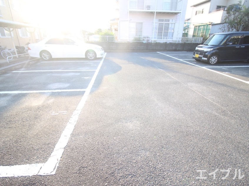駐車場 Ｇプレイス