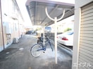 駐輪場 Ｇプレイス