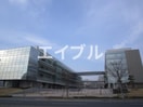 九州大学 伊都キャンパス(大学/短大/専門学校)まで3400m ユースピア油比