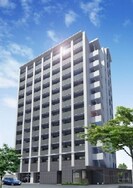 ｱﾚｸｻｽ ﾗ･ｽﾄﾗ-ﾀﾞ(602)の外観