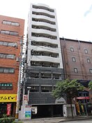 外観写真 リファレンス　薬院