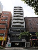 外観写真 リファレンス　薬院