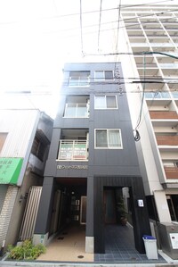 NE　TSUNABA　BLDG.