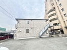 ハイアイランド本城の外観