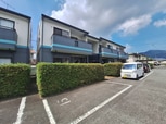シティベール石田Ａ棟
