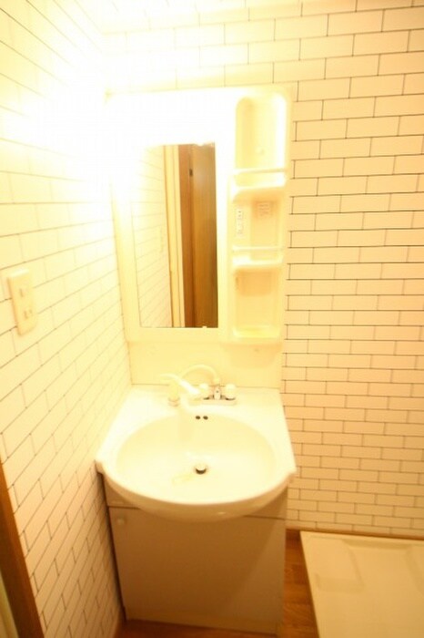 洗面 シャルマン・ステューディオⅡ