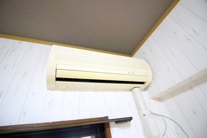 内観写真 シャルマン・ステューディオⅡ