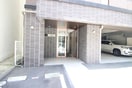 エントランス部分 J-PLACE天神東