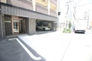 駐車場 J-PLACE天神東
