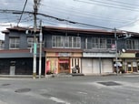 末住アパート