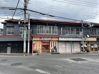 末住アパート