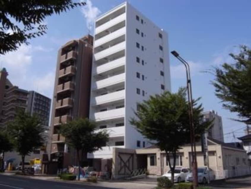 外観写真 MODERN　PALAZZO東公園