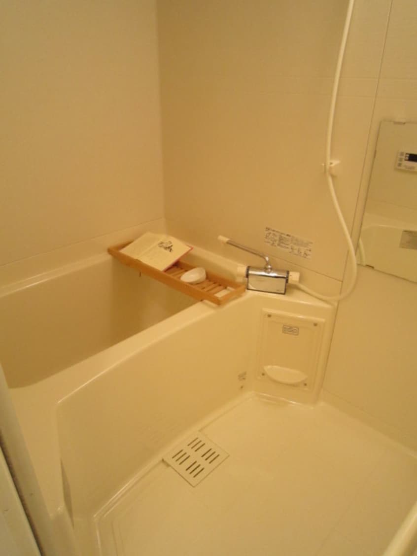 バス／シャワールーム等 MODERN　PALAZZO東公園