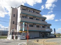 ラフォーレ白水ヶ丘