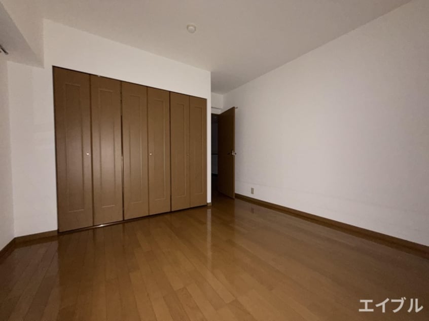 居室 サンシティ大橋東