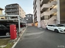 駐車場 サンシティ大橋東