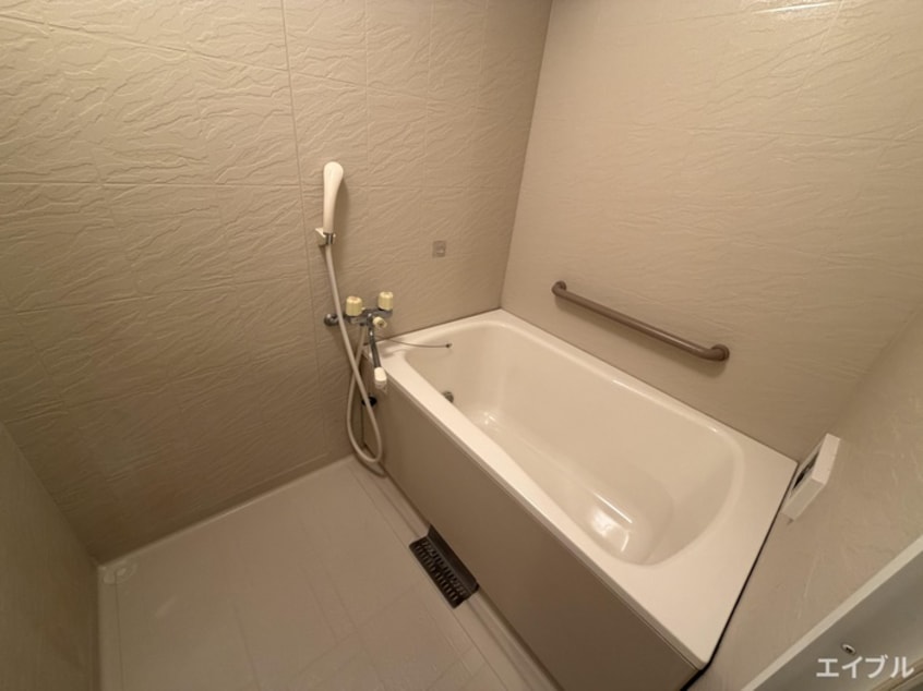 バス／シャワールーム等 サンシティ大橋東